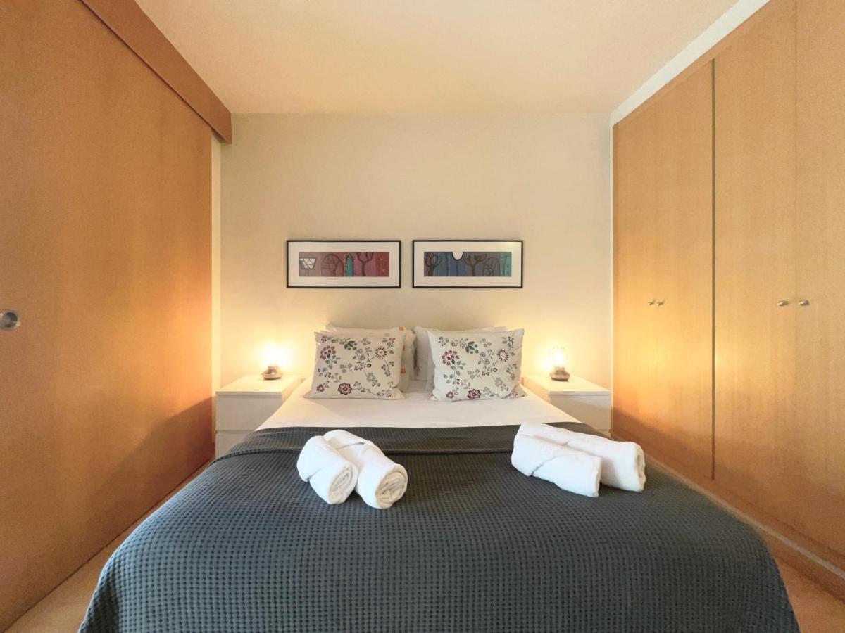 Stay U-Nique Apartments Venecuela Barcelona Ngoại thất bức ảnh