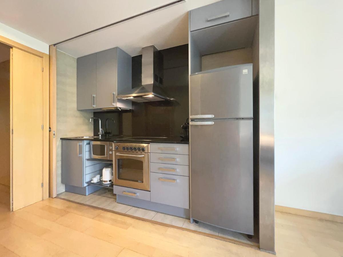 Stay U-Nique Apartments Venecuela Barcelona Ngoại thất bức ảnh