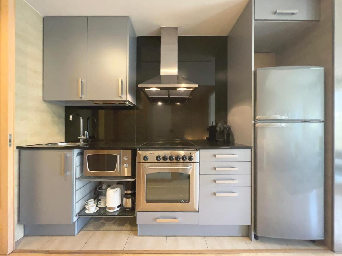 Stay U-Nique Apartments Venecuela Barcelona Ngoại thất bức ảnh