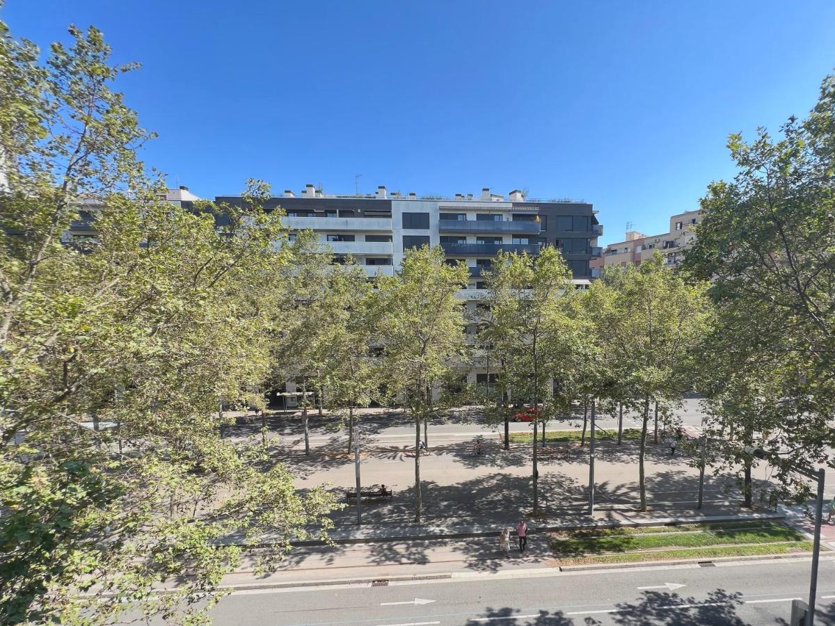 Stay U-Nique Apartments Venecuela Barcelona Ngoại thất bức ảnh